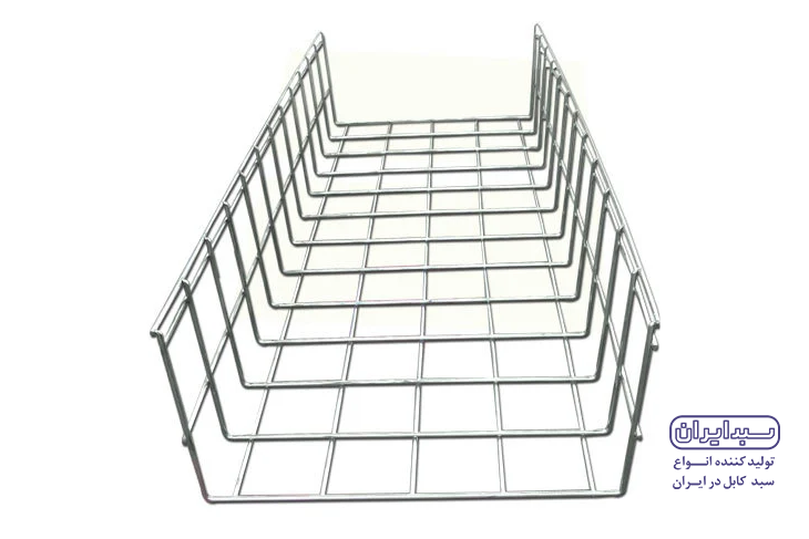 کاربرد سبد کابل استیل در صنایع